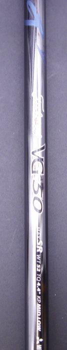 Titleist VG3C 10.5° Driver Regular Graphite Shaft VG3 Grip & VG3C HeadCover