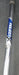 RomaRo Alcobaco CF Forged 56° Sand Wedge Stiff Steel Shaft RomaRo Grip