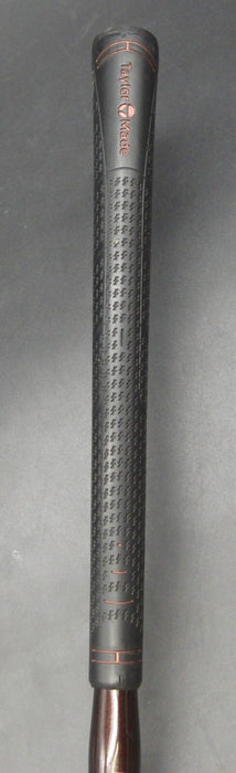 Taylormade Burner SuperSteel 6 Iron Regular Graphite Shaft Taylormade Grip