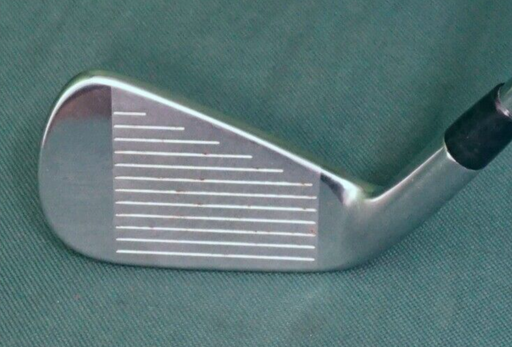 Bridgestone J15DF Forged 5 Iron Regular Steel Shaft Golf Pride Grip