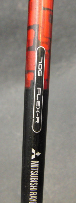 Nike Covert VRS Hybrid Regular Graphite Shaft Slazenger Grip