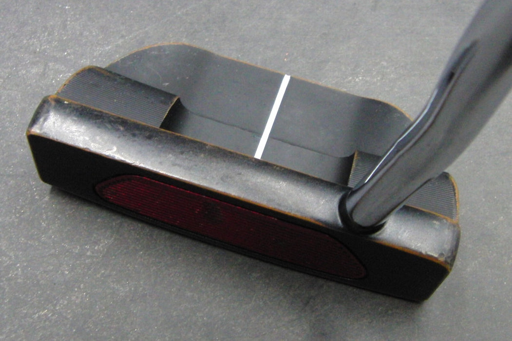 TaylorMade TP Collection Mullen 2 Precision Milled Putter 86cm Steel Shaft & HC*