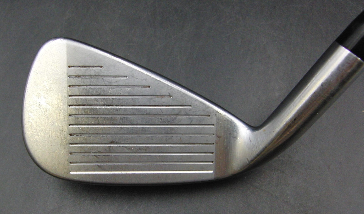 PXG 0311 Forged 6 Iron Stiff Steel Shaft Lamkin Grip