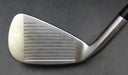 PXG 0311 Forged 6 Iron Stiff Steel Shaft Lamkin Grip