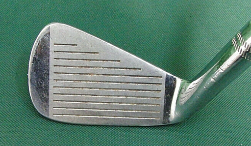 Titleist TOUR MODEL FORGED 6 Iron Regular Steel Shaft BROWN BULL Grip