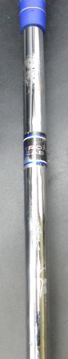 Odyssey Stroke Lab 2-Ball Blade Putter 84.5cm Length Steel Shaft Odyssey Grip