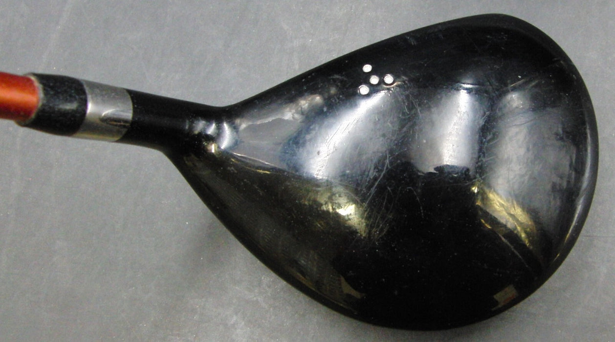 Progen Full Bore 2.5 3 Wood Ladies Graphite Shaft Progen Grip