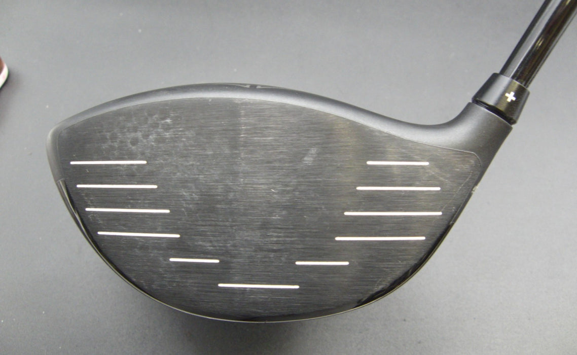 Ping G25 9.5° Driver Regular (Optional) Graphite Shaft PGM Grip*