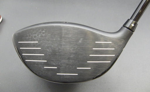 Ping G25 9.5° Driver Regular (Optional) Graphite Shaft PGM Grip*