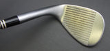 Cleveland Tour Action Reg.588 58° Sand Wedge Stiff Steel Shaft Cleveland Grip