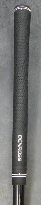 Mizuno MX-25 Hemi Coo 9 Iron Regular Graphite Shaft Benross Grip