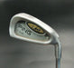Ping i3 O Size White Dot 4 Iron Regular Flex Steel Shaft GolfPride Grip