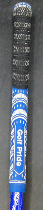 Japanese DynaWorks FT 20° 5 Hybrid Regular Graphite Shaft Golf Pride Grip