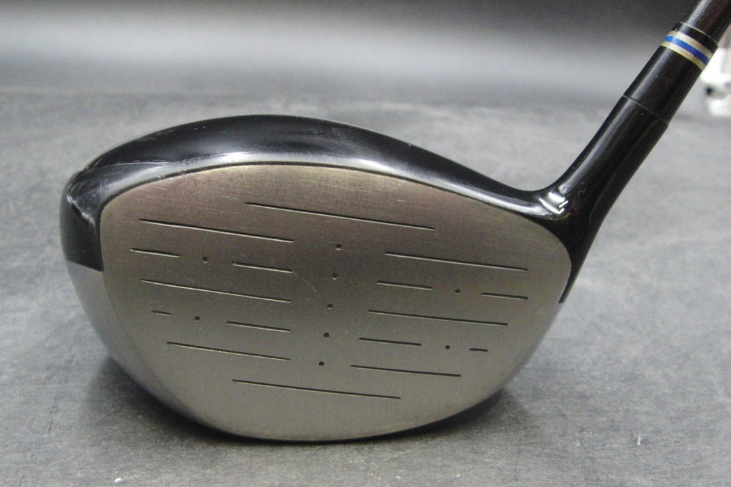 Kamui tour 360 10° 1 Driver Regular Graphite Shaft Kamuitour Grip
