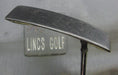 Original Black Ping Zing 2 Putter 88cm Length Steel Shaft Ping Grip