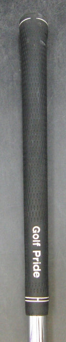 Ping i25 Orange Dot 6 Iron Stiff Steel Shaft Golf Pride Grip