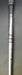 Ping Karsten ISI.K Red Dot 8 Iron Regular Steel Shaft Lamkin Grip
