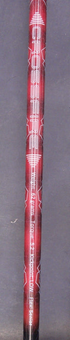 Callaway Big Bertha S2H2 USA 3 Wood Senior Graphite Shaft PSYKO Grip