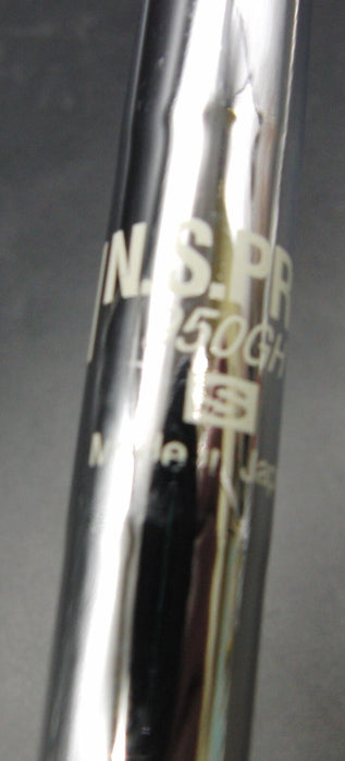 Callaway Apex Pro Forged 5 Iron Stiff Steel Shaft Golf Pride Grip