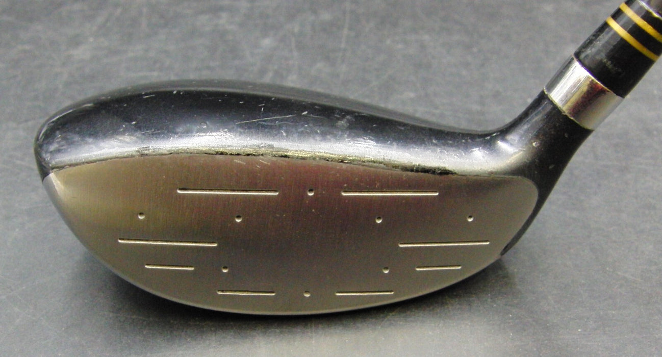 American Tour 007-UT Model Of Low Gravity 18° 3 Hybrid Stiff Graphite Shaft