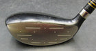 American Tour 007-UT Model Of Low Gravity 18° 3 Hybrid Stiff Graphite Shaft