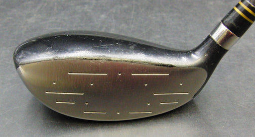 American Tour 007-UT Model Of Low Gravity 18° 3 Hybrid Stiff Graphite Shaft