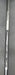 Bridgestone Tourstage ViQ MX 9.5° Driver Stiff Graphite Shaft Golf Pride Grip