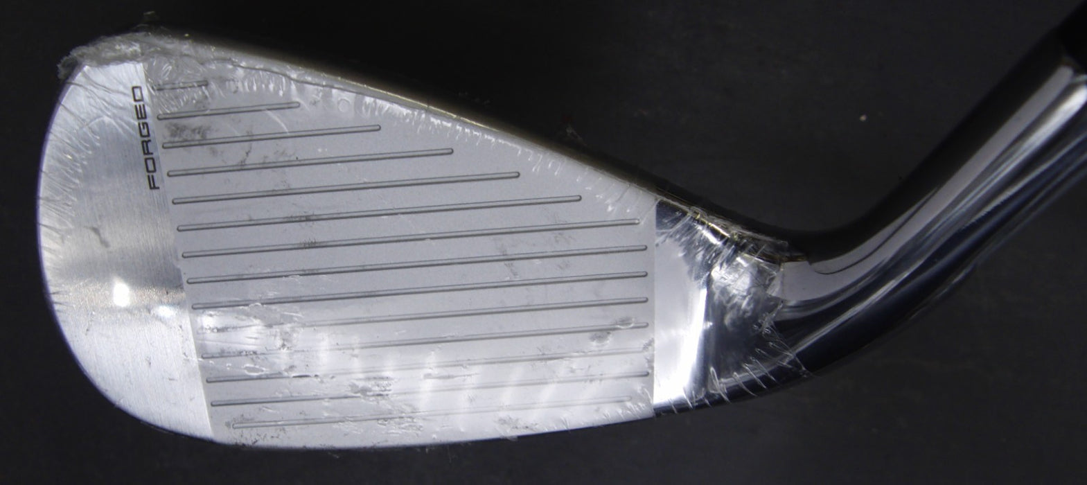 New TaylorMade SIM Gloire 7 Iron Stiff Steel Shaft Lamkin Grip
