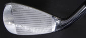 New TaylorMade SIM Gloire 7 Iron Stiff Steel Shaft Lamkin Grip