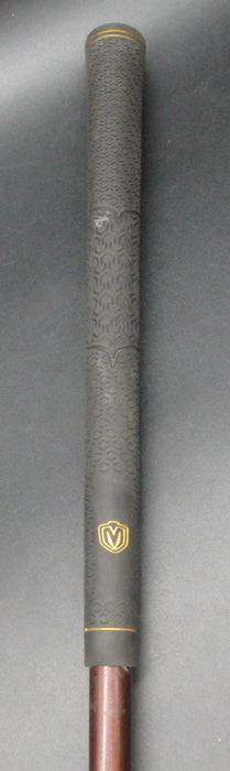 Callaway Big Bertha Gold Gap Wedge Regular Graphite Shaft Black Grip