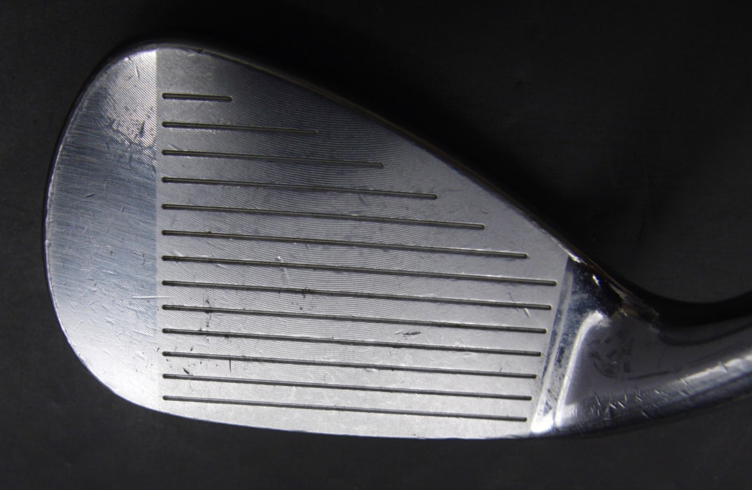 Titleist AP2 710 Forged 8 Iron Stiff Steel Shaft Titleist Grip