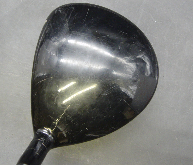 Callaway Razr Fit 9.5° Driver Regular (Optional) Graphite Shaft Tour Edge Grip*