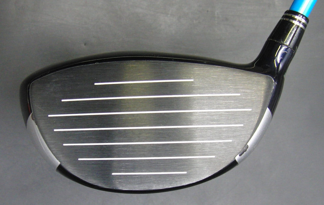 Fourteen Gelong D CT416 9° Driver Regular Graphite Shaft Elite Grip