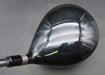 Srixon ZR-600 W-NI-WT 9.5° Driver Regular Graphite Shaft OMG Grip