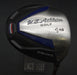 US Athletes Golf 10° Driver Stiff Graphite Shaft Blue Grip