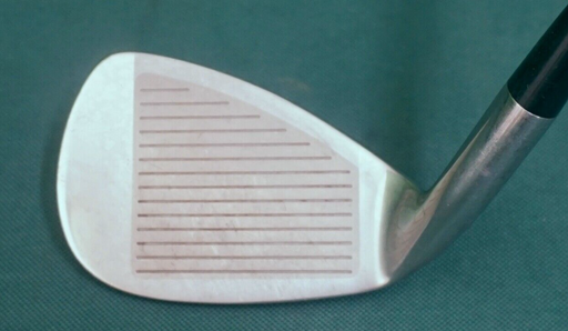 Mizuno Notus Super Synchro Turn 65 PW Regular Graphite Shaft Mizuno Grip