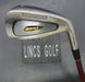 Asahi Aries Great Power 18.5° 2 Iron Regular Graphite Shaft Golf Pride Grip