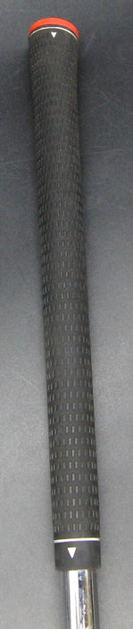 TaylorMade Burner XD 9 Iron Stiff Steel Shaft TaylorMade Grip