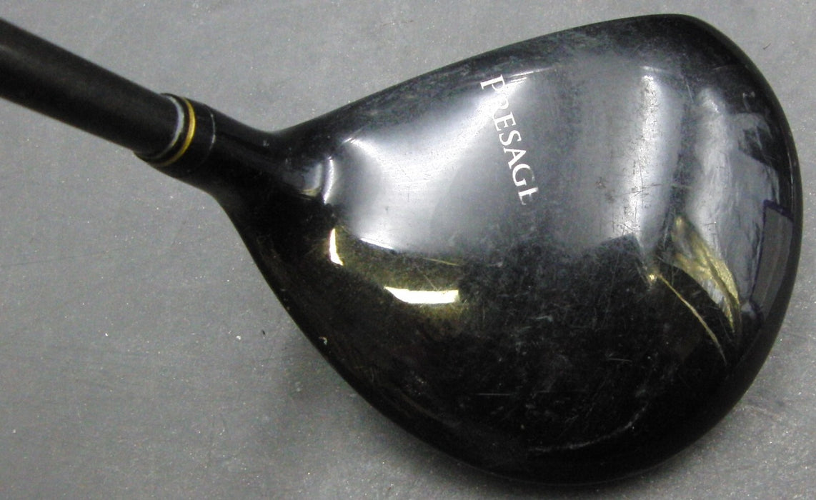 Mizuno Presage 15° 3 Wood Regular Graphite Shaft Mizuno Grip