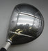 TaylorMade R360 Ti 9.5° Driver Stiff Graphite Shaft Golf Pride Grip