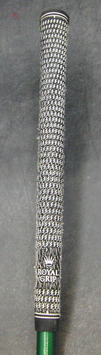 PRGR Titanium Type 300 17 Wood Regular Graphite Shaft Royal Grip + HC