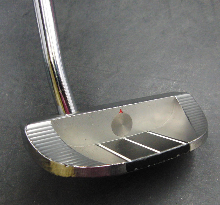 Gauge Design Proseries Type M3 Putter Steel Shaft 87cm Length Super Stroke Grip