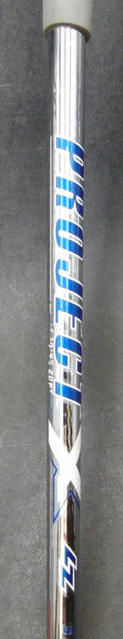 Mizuno JPX 900 Forged 5 Iron Regular Steel Shaft Golf Pride Grip