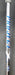 Mizuno JPX 900 Forged 5 Iron Regular Steel Shaft Golf Pride Grip