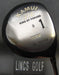 Japanese Kamui 310 Forged 9° 1 Driver/Wood Stiff Graphite Shaft Golf Pride Grip