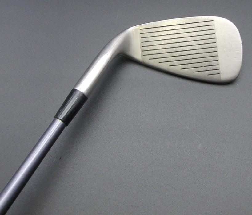 Ladies Mizuno Zephyr 7 Iron Ladies Graphite Shaft Iomic Grip
