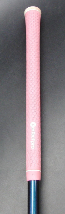 Ladies Maruman Shuttle Maraging 24° 7 Wood Ladies Graphite Shaft