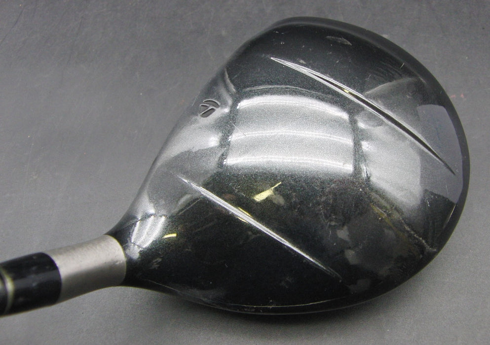 TaylorMade 320 Ti 9.5° Driver Stiff Graphite Shaft TaylorMade Grip