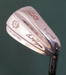Ben Hogan Legend 35th Anniversary 8 Iron Regular Steel Shaft Voltio Grip