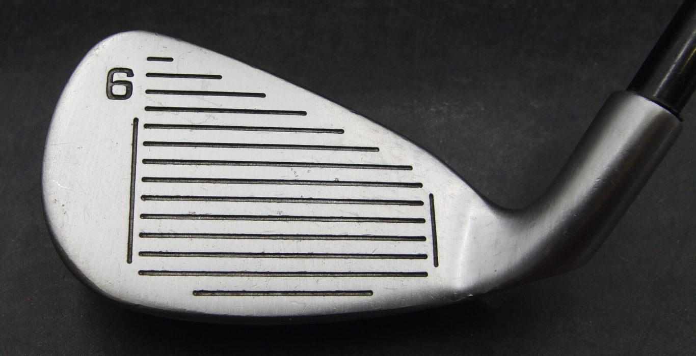Callaway ERC Fusion 6 Iron Regular Graphite Shaft Callaway Grip